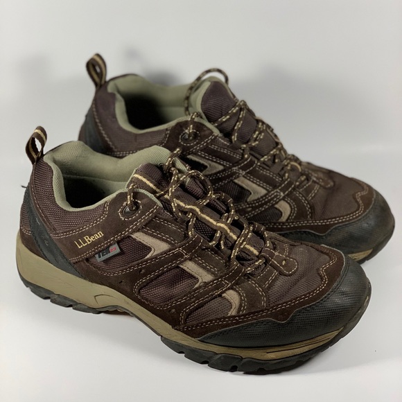 L.L. Bean Other - L.L Bean Tek 2.5 Waterproof Shoes
